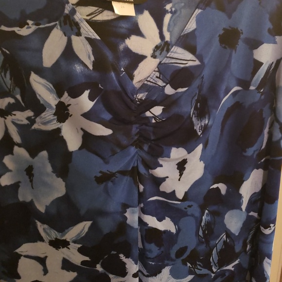 Cimarron plus dress size 24 - Picture 4 of 5